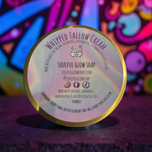 Load image into Gallery viewer, Whipped Tallow Eczema Cream