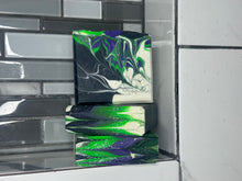 Load image into Gallery viewer, Sandworm Artisan Soap