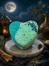 Load image into Gallery viewer, Solace Bath Bomb