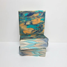 Load image into Gallery viewer, Rugged Artisan Soap