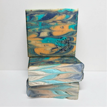 Load image into Gallery viewer, Rugged Artisan Soap