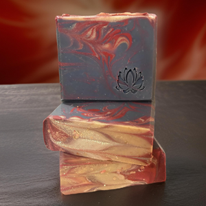 Harvest Moon Artisan Soap