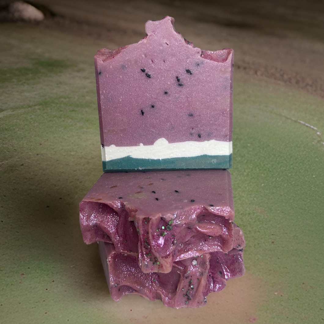 Watermelon Artisan Soap