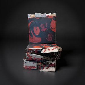 Redrum Artisan Soap