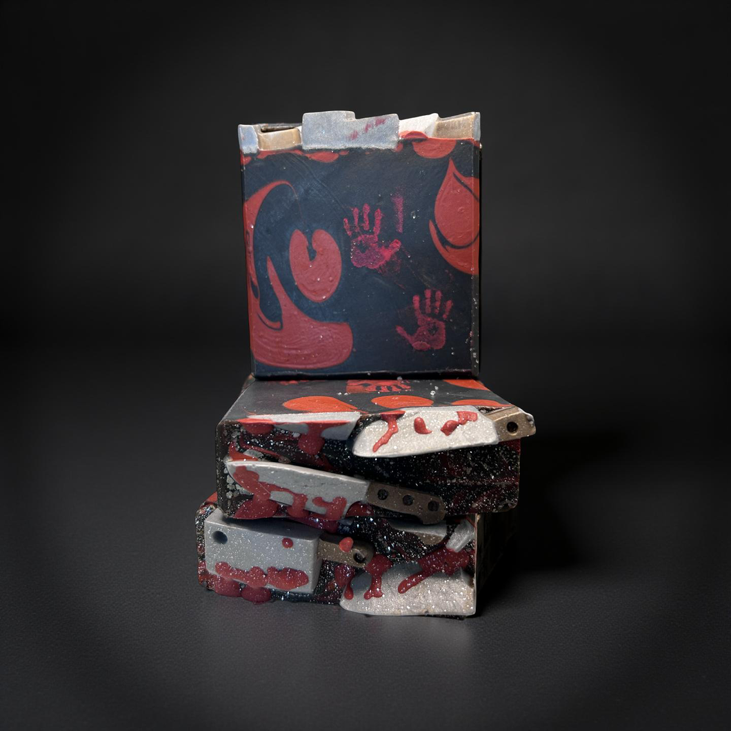 Redrum Artisan Soap