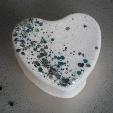 Load image into Gallery viewer, Lavender and Sage Bath Bomb
