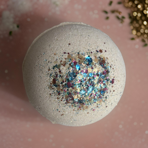 Spellbound Bath Bomb