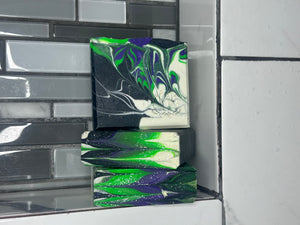 Sandworm Artisan Soap
