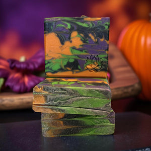 Monster Mash Artisan Soap