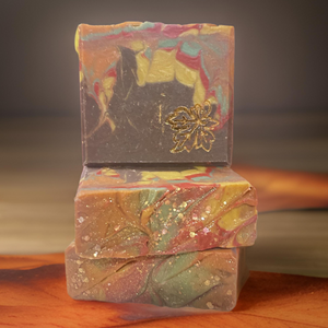 Autumn Equinox Artisan Soap