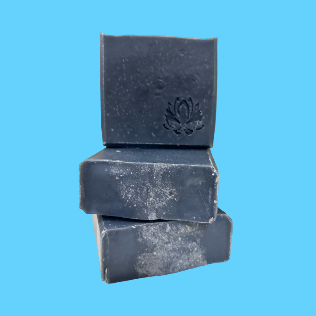 Detoxify Artisan Soap