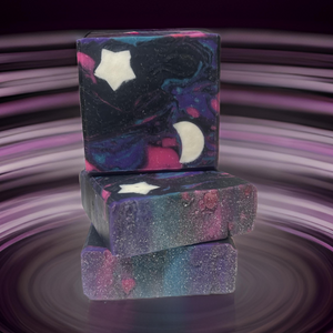 Spellbound Artisan Soap