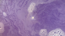 Load image into Gallery viewer, Milky Way Haunted House Bath Bomb
