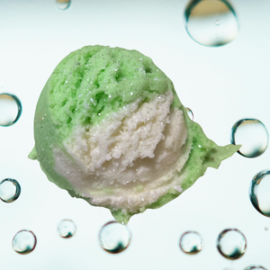 Coconut Lime Verbena Bubble Bars