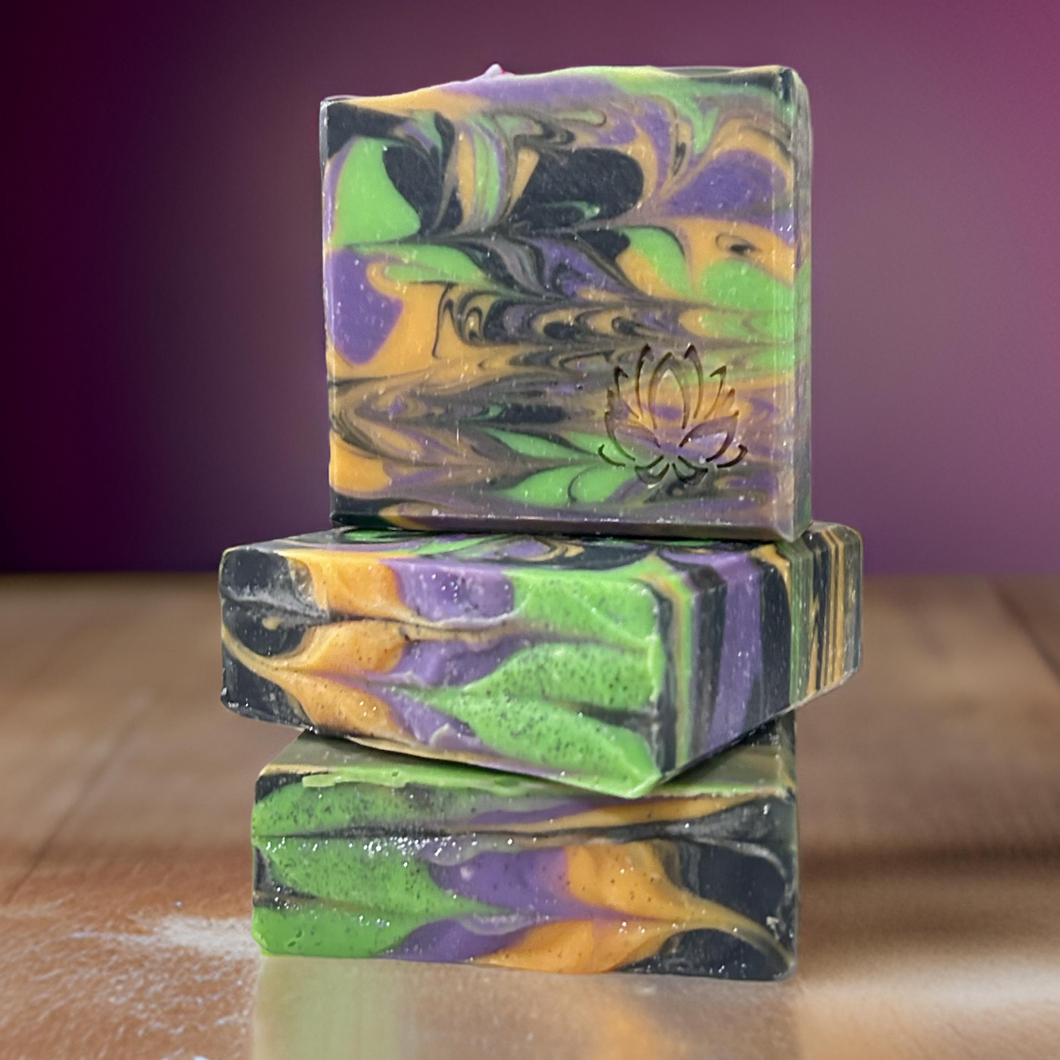 Fun House Artisan Soap