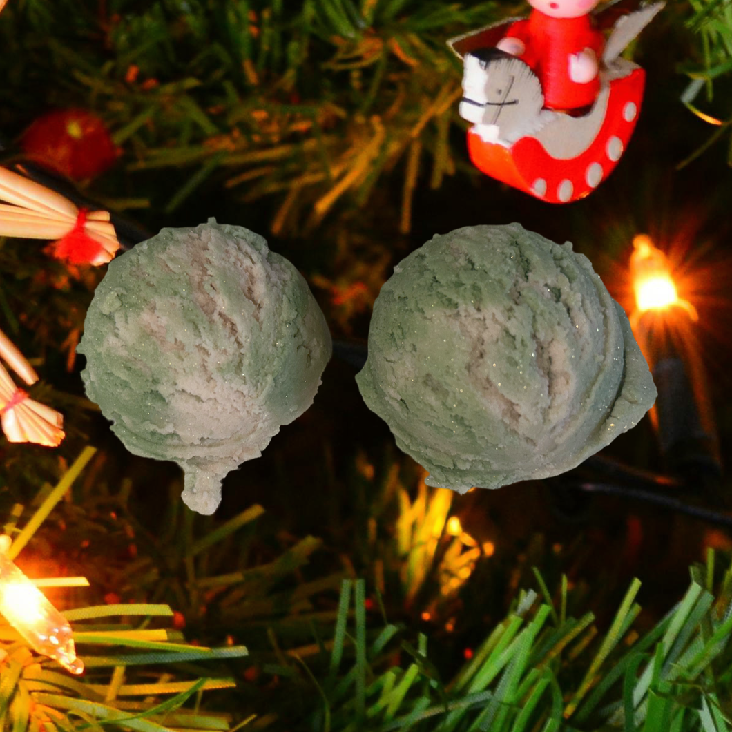 Warm Apple Cider Bubble Bars