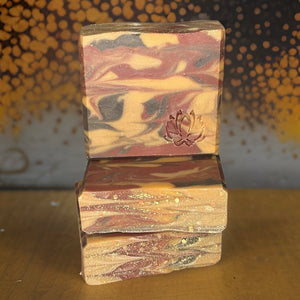 Kismet Artisan Soap