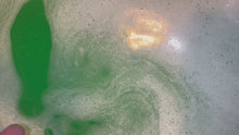 Load and play video in Gallery viewer, Solace Bath Bomb

