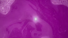 Load and play video in Gallery viewer, Smell the Rainbow Bath Bomb

