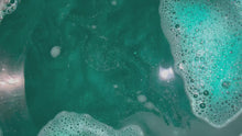Load and play video in Gallery viewer, Lavender Chamomile Dragon’s Egg Bath Bomb
